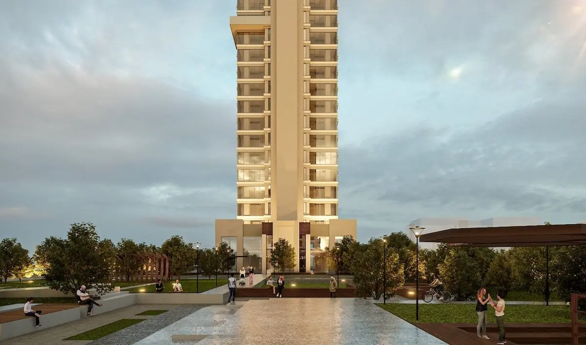 Homes in Atasehir